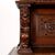 Credenza in Stile Neobarocco Italia, inizio XX Secolo
