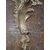 Coppia appliques bronzo dorato epoca '800