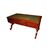 Bellissima Grande Scrivania Francese Stile Carlo X di inizio 1800