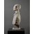 Giuseppe Rivadossi (Nave, 8 luglio 1935)   RITRATTO  1/5, anno 2005 -  Scultura in gesso
