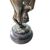 Scultura Nudo Femminile A. Cesaro