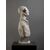 Giuseppe Rivadossi (Nave, 8 luglio 1935)   RITRATTO  1/5, anno 2005 -  Scultura in gesso