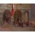 Seconda metà del XIX secolo, Veduta di Piazza San Marco