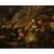 Paolo Paoletti (Padova, 1671 circa - Udine, 1735), Natura morta con verdura, frutta e funghi 