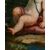 Scuola bolognese del XVIII secolo, Putti con allegorie delle stagioni