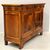 Antica Credenza cappuccina Luigi Filippo in noce - epoca '800