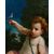 Scuola bolognese del XVIII secolo, Putti con allegorie delle stagioni