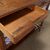 Credenza Liberty Italia, inizio XX Secolo