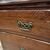 Cassettone direttorio in noce 1780 Venezia