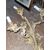 Coppia appliques bronzo dorato epoca '800