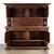 Credenza in Stile Neobarocco Italia Inizio XX Secolo