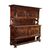 Credenza in Stile Neobarocco Italia Inizio XX Secolo
