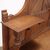 Credenza Liberty in Rovere Italia Inizio XX Secolo