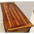 Antica Credenza cappuccina Luigi Filippo in noce - epoca '800