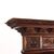 Credenza in Stile Neobarocco Italia, inizio XX Secolo