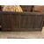 DARB237 - Boiserie in legno, epoca '800, 4,8 metri lineari x H 111