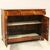 Antica credenza Impero in noce - epoca '800