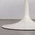 Tavolo Ovale 'Tulip' di Eero Saarinen per Knoll Anni 70-80