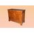 Credenza Francese stile Luigi Filippo del 1800 in legno di noce 