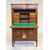Secretaire Luigi XVI . Milano fine 700