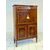 Secretaire Luigi XVI . Milano fine 700