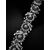 Bracciale  con   Diamanti  