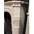 CHM880 - Camino in marmo bianco di Carrara, epoca '800, misure cm L 141 x H 107 x P 35