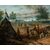Primo quarto del XIX secolo, Scene di accampamento