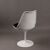 Sedia 'Tulip' di Eero Saarinen per Knoll