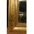 SPECC547 - Specchiera in legno dorato, epoca '800, misure cm L 88 x H 141