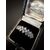 Anello - fedina  con  Diamanti  1.10 ct.