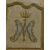 PTL693 - Porta in legno laccato e dipinto, epoca '700, misura luce cm L 78 x H 202