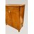 Antica credenza del 1800 alta in betulla