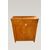 Antica credenza del 1800 alta in betulla