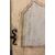 PTS884 - N. 2 porte in legno laccato, epoca '700, misure cm L 75 x H 211