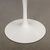 Tavolo Ovale 'Tulip' di Eero Saarinen per Knoll Anni 70-80