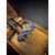 Fedina  con  Diamanti  taglio   Principessa   2.3  ct.