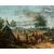 Primo quarto del XIX secolo, Scene di accampamento