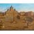 Joseph Bolzern (Kriens 1828, –Roma, 1901), Basilica di San Pietro e colonnato antistante