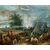 Primo quarto del XIX secolo, Scene di accampamento