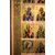 Straordinaria Icona fondo oro - Calendario annuale