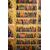 Straordinaria Icona fondo oro - Calendario annuale