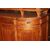Grande credenza Luigi XVI austriaca di fine 1700 in legno di cirmolo