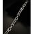 Bracciale  con   Diamanti  tipo  CARTIER