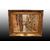 Olio su tela italiano XX secolo Raffigurante Veduta di Venezia Firmato