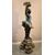 Antica scultura moro veneziano, Venezia inizi Settecento