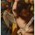 Composizione di frutta sorretta da tre angeli, Scuola romana dei primi del XVIII secolo Luigi Garzi (Pistoia 1638 – Roma1721)