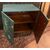 ARM241 - Mobile in legno laccato, anni '60/'70, misure cm L 75 x H 82 x P 42