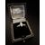 Anello con  Diamante  taglio  Marquise  0.60 ct.