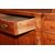 Grande credenza Luigi XVI austriaca di fine 1700 in legno di cirmolo